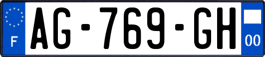 AG-769-GH