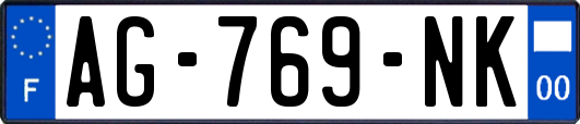 AG-769-NK