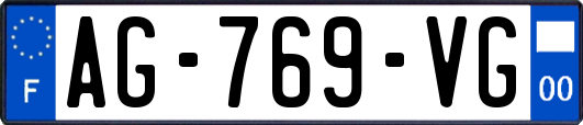 AG-769-VG