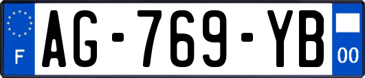 AG-769-YB