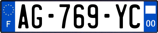 AG-769-YC