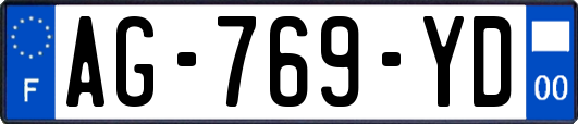 AG-769-YD