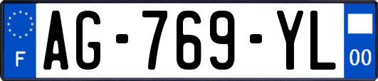 AG-769-YL