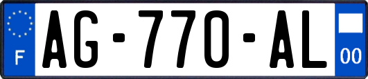 AG-770-AL