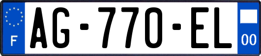 AG-770-EL