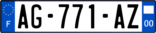 AG-771-AZ