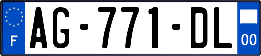 AG-771-DL