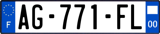 AG-771-FL