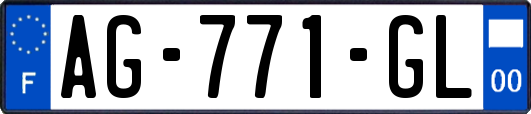 AG-771-GL