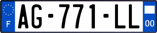 AG-771-LL