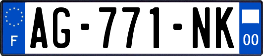 AG-771-NK