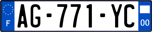 AG-771-YC