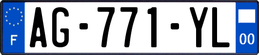 AG-771-YL