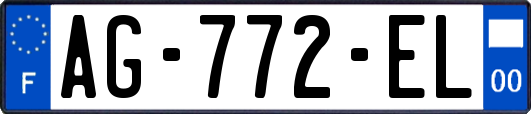 AG-772-EL