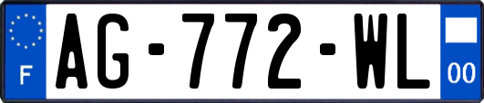 AG-772-WL