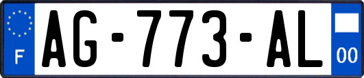 AG-773-AL