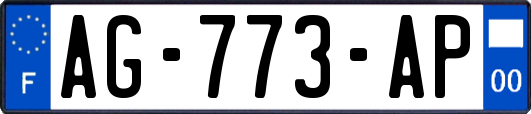 AG-773-AP