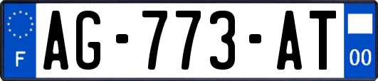 AG-773-AT