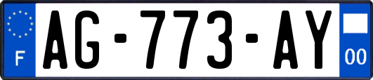 AG-773-AY