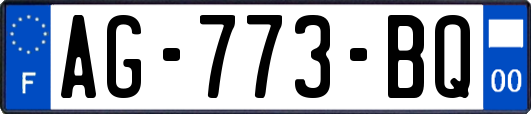 AG-773-BQ