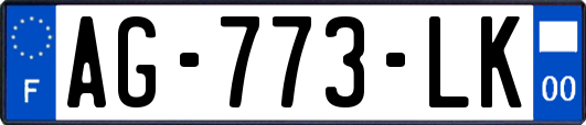 AG-773-LK