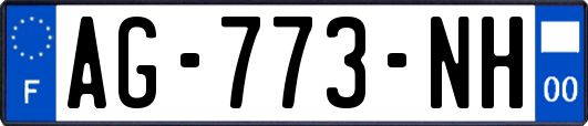 AG-773-NH