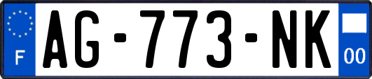 AG-773-NK