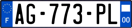 AG-773-PL