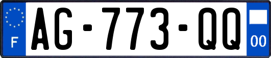 AG-773-QQ