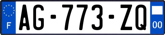 AG-773-ZQ