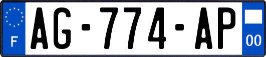 AG-774-AP