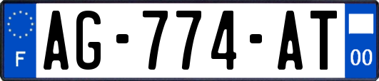 AG-774-AT