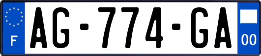 AG-774-GA