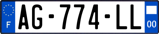AG-774-LL