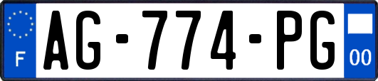 AG-774-PG