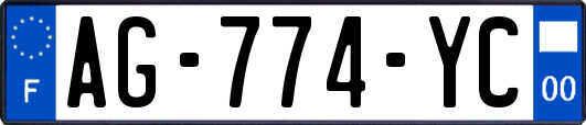 AG-774-YC