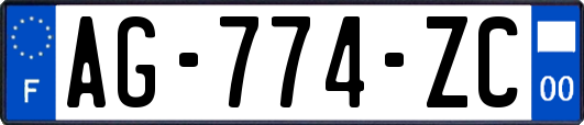 AG-774-ZC