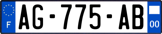 AG-775-AB