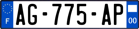 AG-775-AP