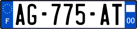 AG-775-AT