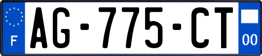 AG-775-CT