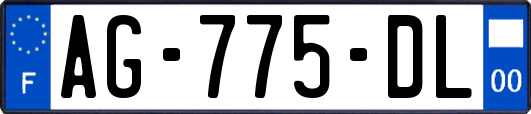 AG-775-DL