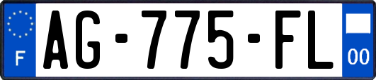 AG-775-FL