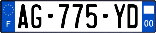 AG-775-YD