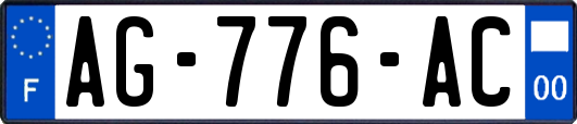 AG-776-AC