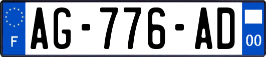 AG-776-AD