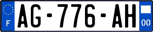 AG-776-AH