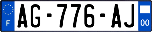 AG-776-AJ