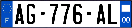 AG-776-AL