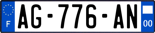 AG-776-AN